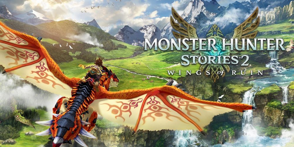 Monster Hunter Stories 2 Wings of Ruin.jpg
